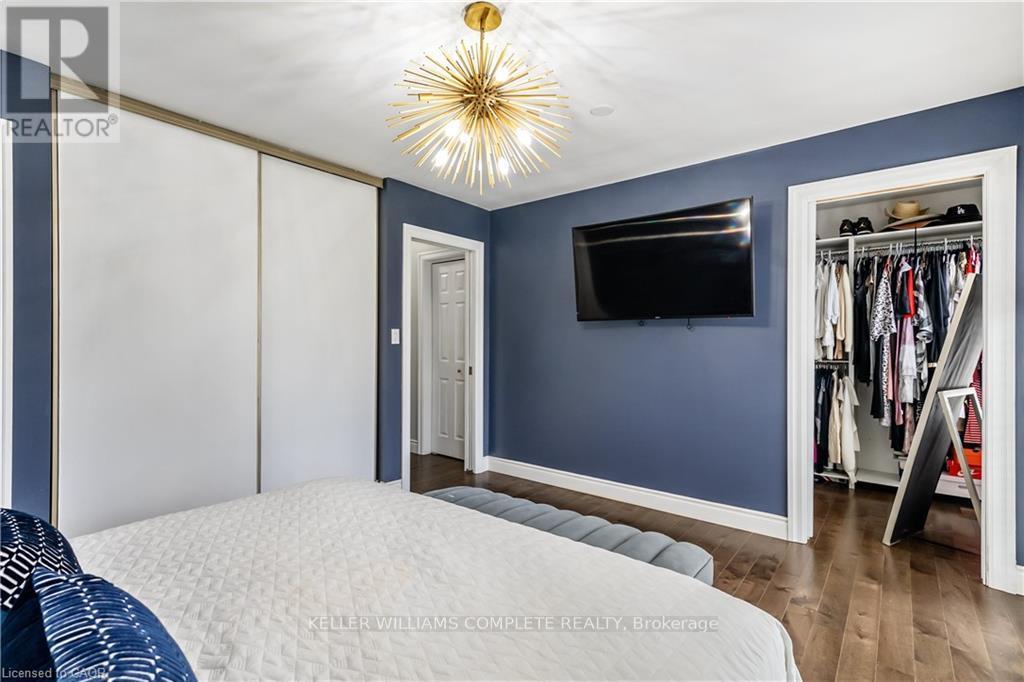 56 Kirby Avenue, Hamilton (Greensville), Ontario  L9H 6H7 - Photo 25 - X12925132