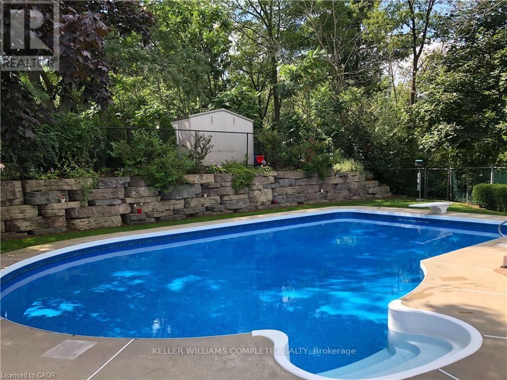 56 Kirby Avenue, Hamilton (Greensville), Ontario  L9H 6H7 - Photo 3 - X12925132