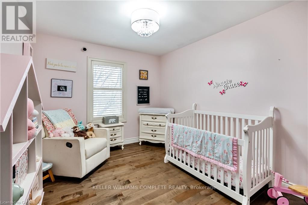 56 Kirby Avenue, Hamilton (Greensville), Ontario  L9H 6H7 - Photo 30 - X12925132