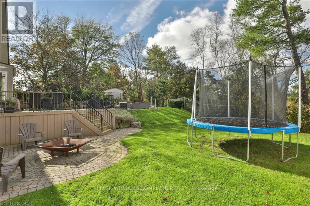 56 Kirby Avenue, Hamilton (Greensville), Ontario  L9H 6H7 - Photo 33 - X12925132