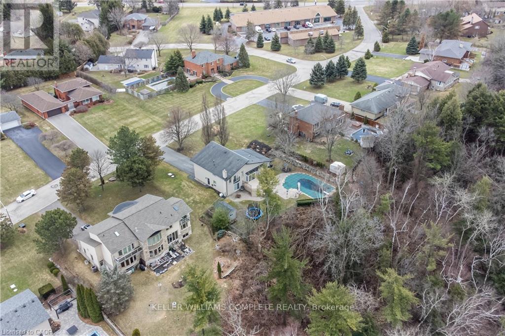 56 Kirby Avenue, Hamilton (Greensville), Ontario  L9H 6H7 - Photo 47 - X12925132