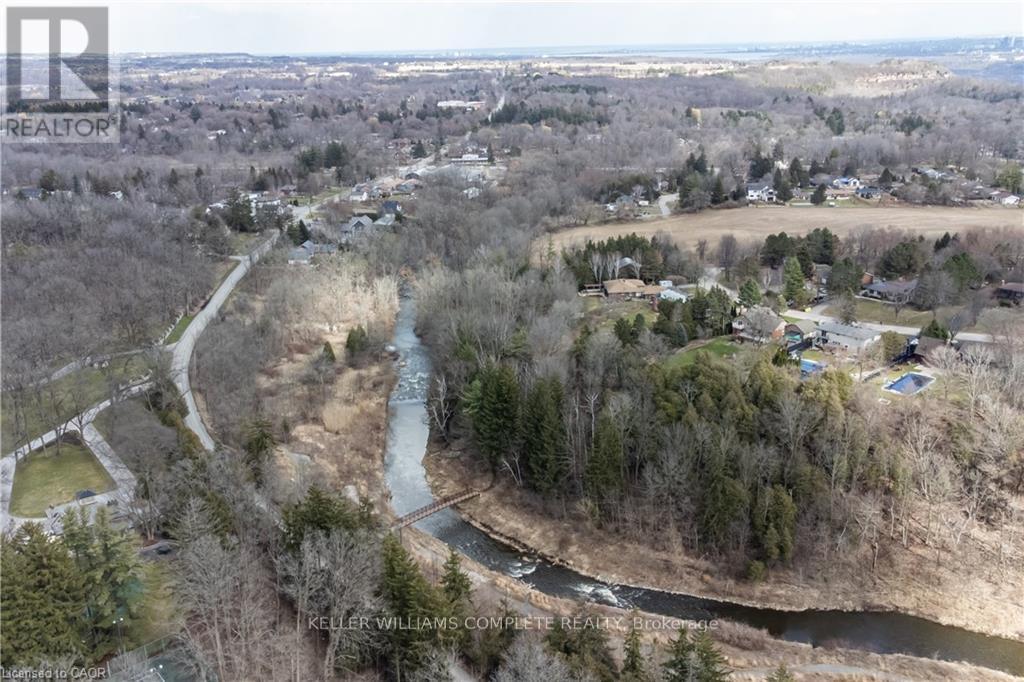 56 Kirby Avenue, Hamilton (Greensville), Ontario  L9H 6H7 - Photo 49 - X12925132