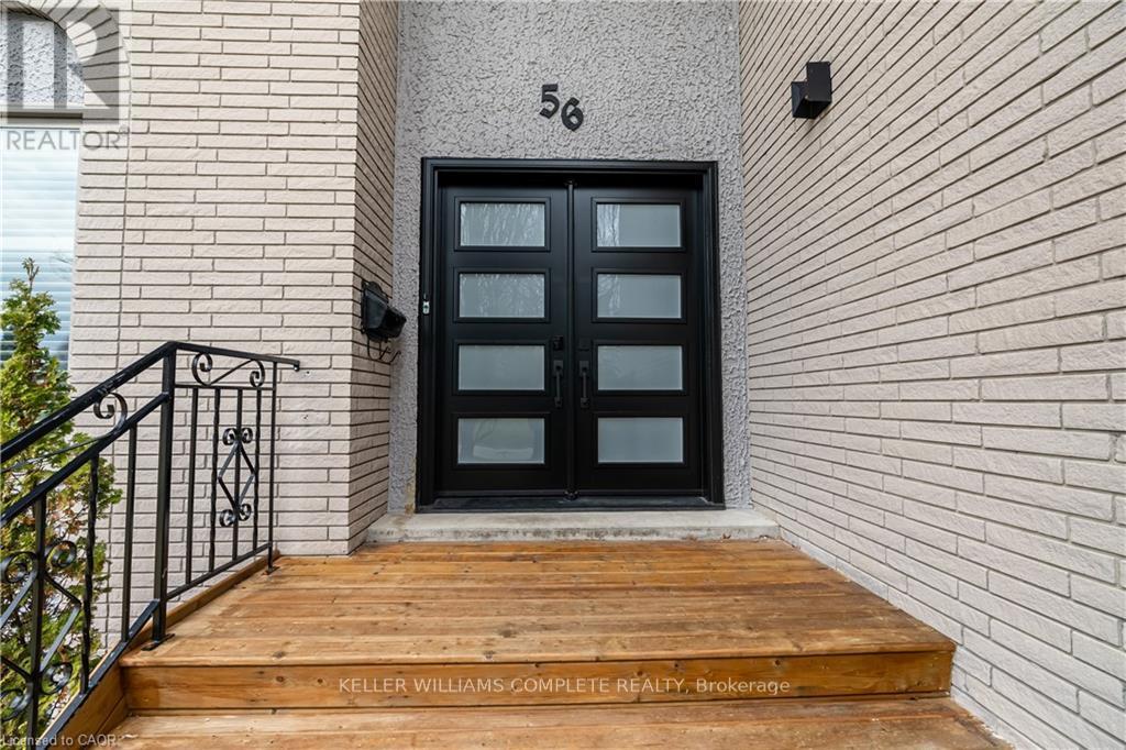 56 Kirby Avenue, Hamilton (Greensville), Ontario  L9H 6H7 - Photo 5 - X12925132