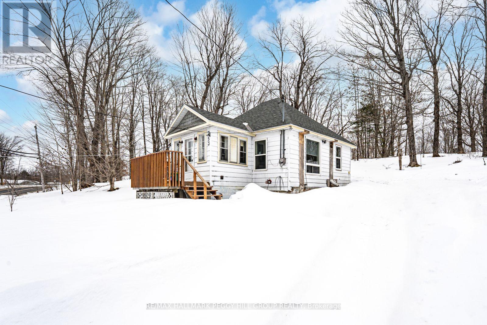 253 HIGH STREET, Georgian Bay, Ontario