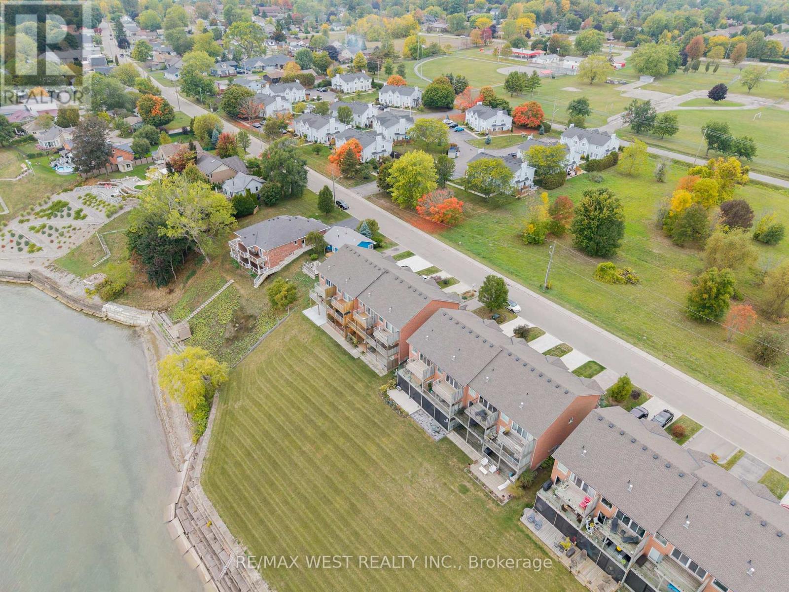 3 - 114 Brown Street, Norfolk, Ontario  N0A 1N7 - Photo 44 - X12925148