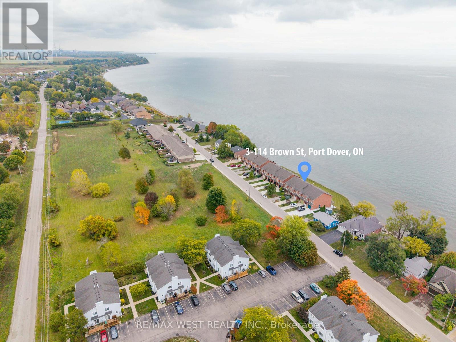 3 - 114 Brown Street, Norfolk, Ontario  N0A 1N7 - Photo 45 - X12925148