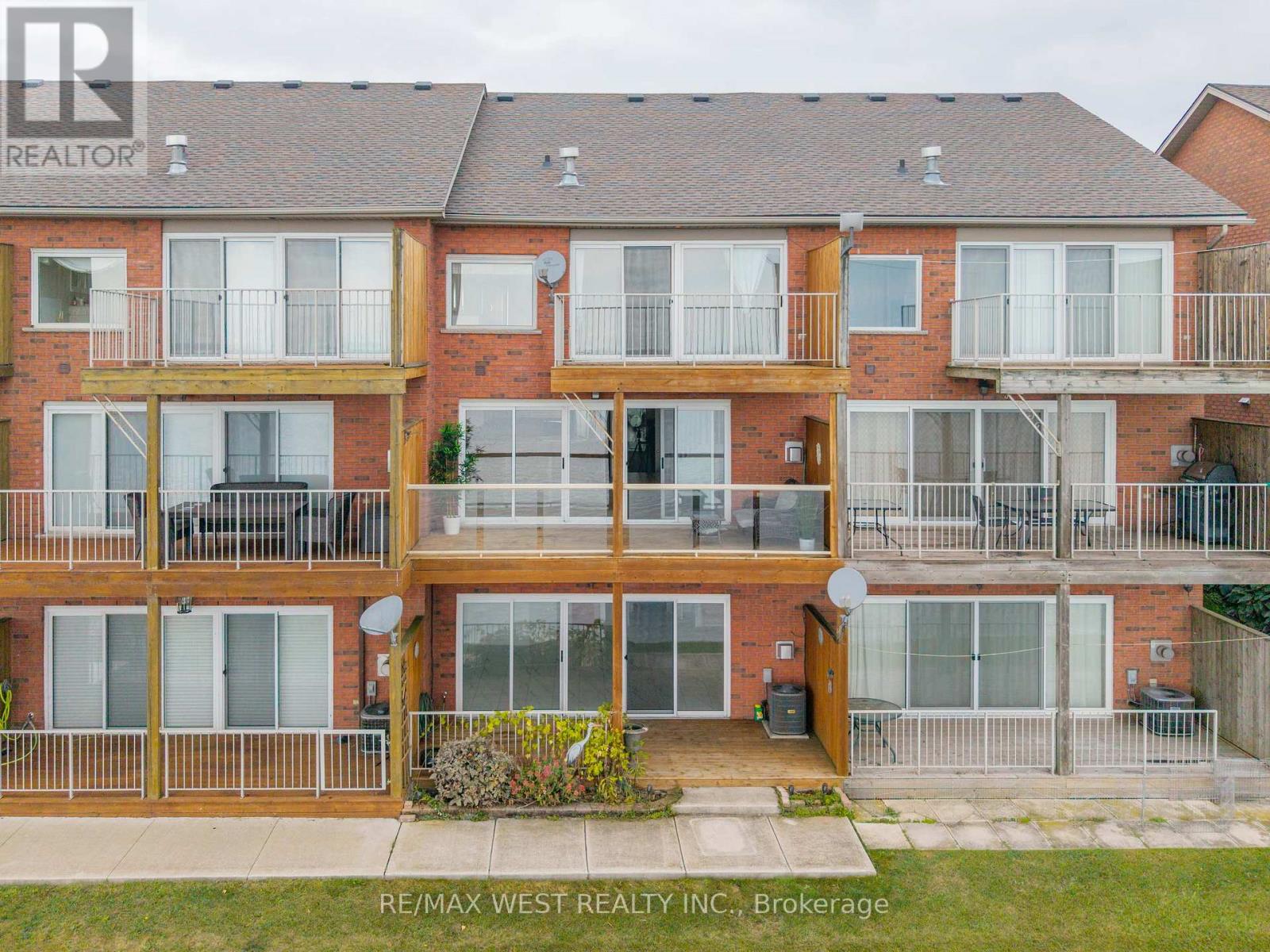 3 - 114 Brown Street, Norfolk, Ontario  N0A 1N7 - Photo 48 - X12925148