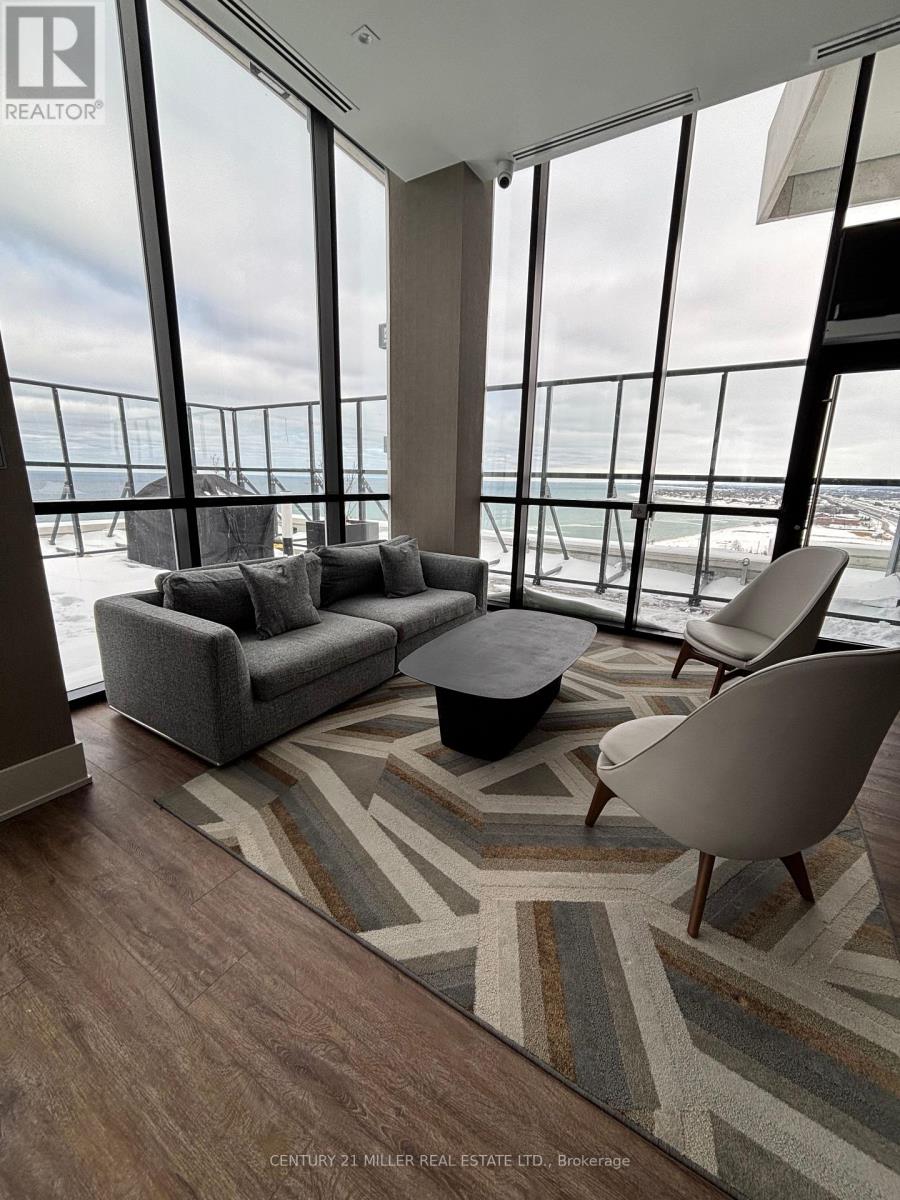 603 - 385 Winston Road, Grimsby, Ontario  L3M 4E8 - Photo 24 - X12925174