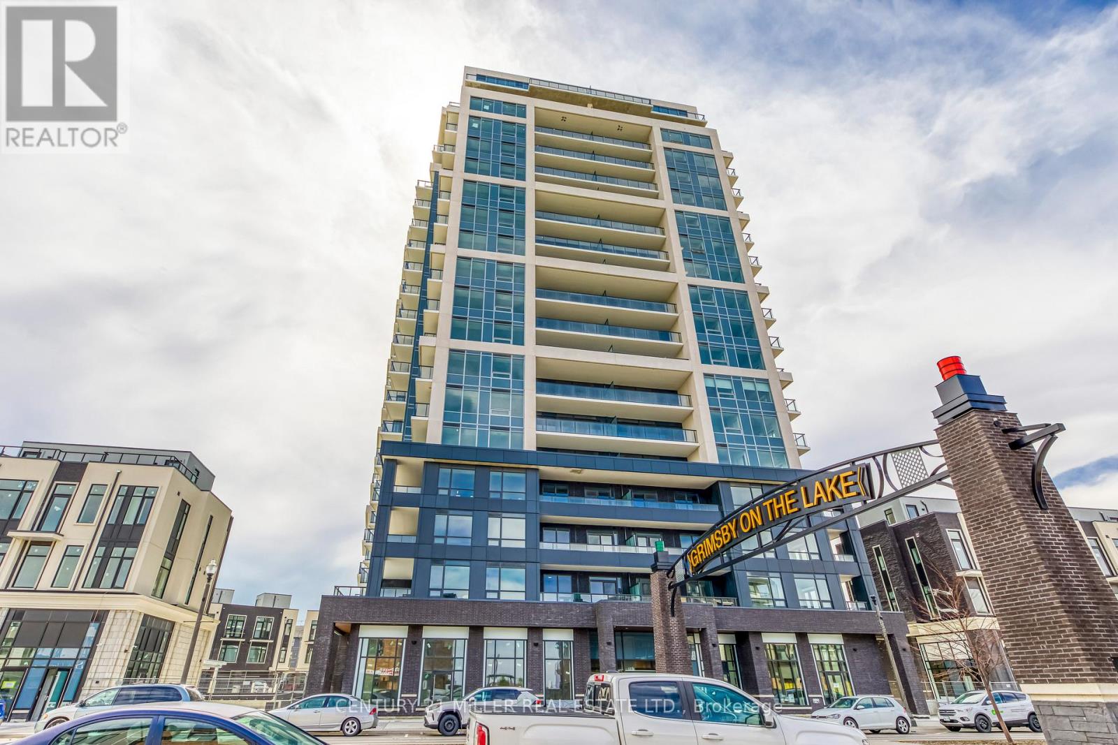 603 - 385 Winston Road, Grimsby, Ontario  L3M 4E8 - Photo 27 - X12925174