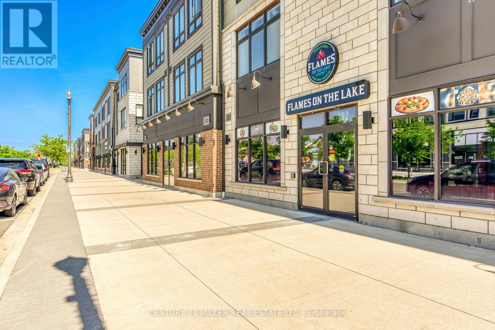 603 - 385 Winston Road, Grimsby, Ontario  L3M 4E8 - Photo 30 - X12925174