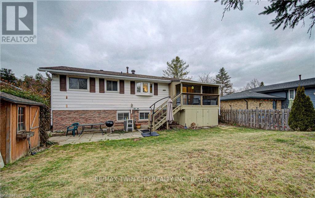 18 Gilston Parkway, Brant (Paris), Ontario  N3L 3K6 - Photo 23 - X12925250