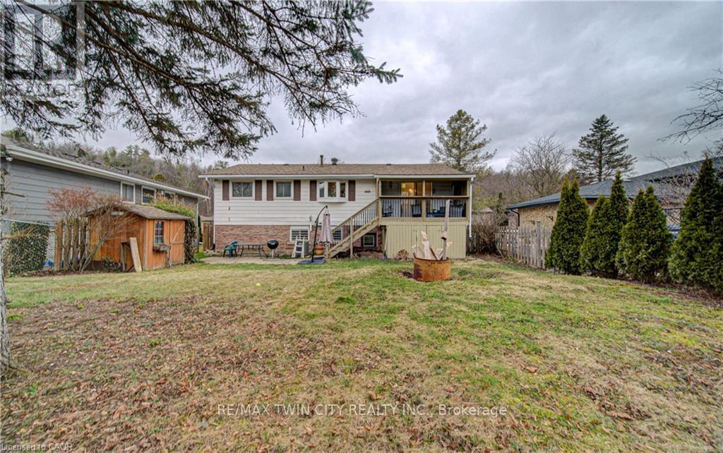 18 Gilston Parkway, Brant (Paris), Ontario  N3L 3K6 - Photo 24 - X12925250