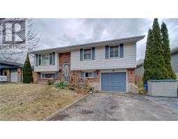 18 GILSTON PARKWAY, Brant, Ontario
