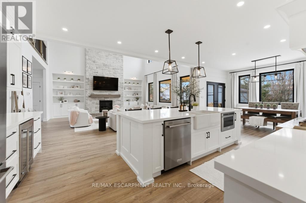 3634 Vosburgh Place, Lincoln, Ontario  L0R 1G0 - Photo 11 - X12925256