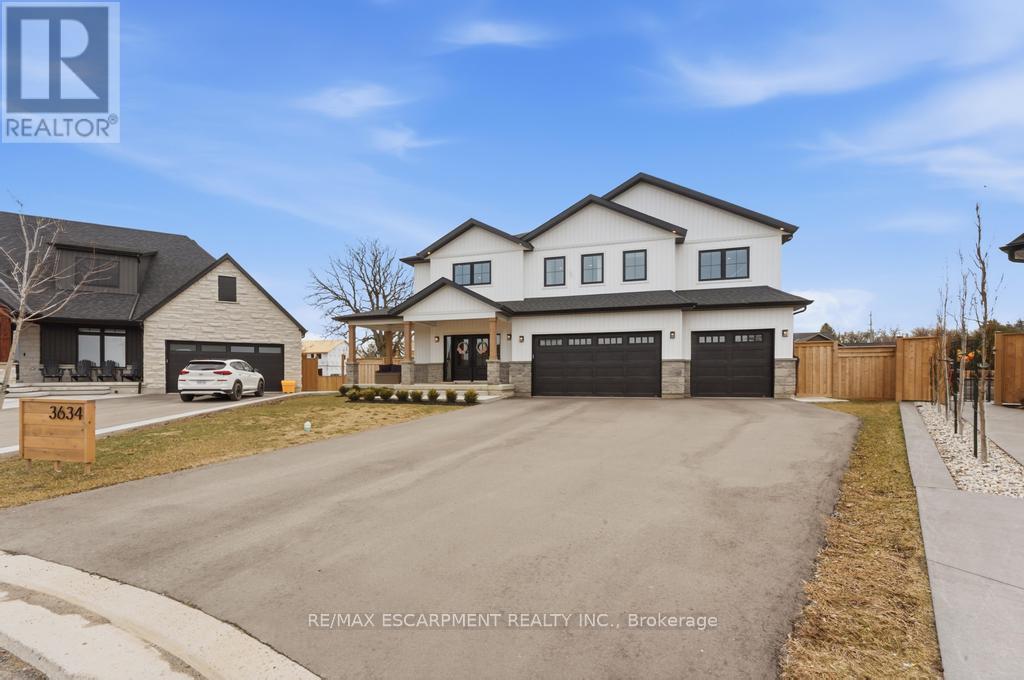 3634 Vosburgh Place, Lincoln, Ontario  L0R 1G0 - Photo 2 - X12925256