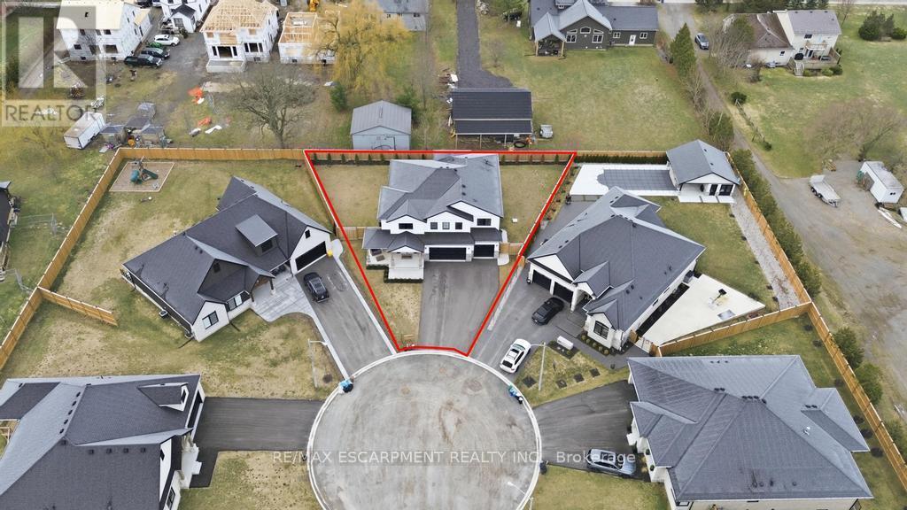 3634 Vosburgh Place, Lincoln, Ontario  L0R 1G0 - Photo 28 - X12925256