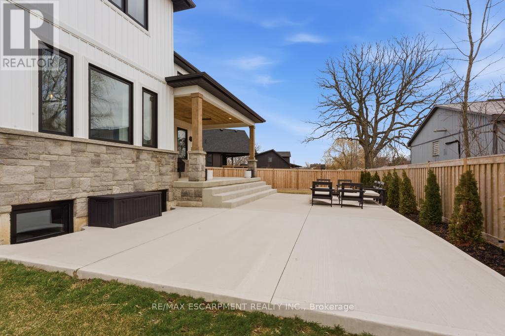 3634 Vosburgh Place, Lincoln, Ontario  L0R 1G0 - Photo 29 - X12925256