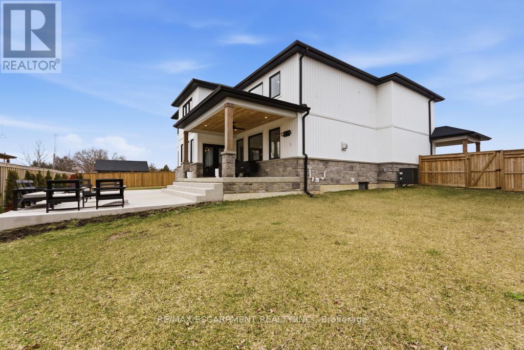 3634 Vosburgh Place, Lincoln, Ontario  L0R 1G0 - Photo 30 - X12925256