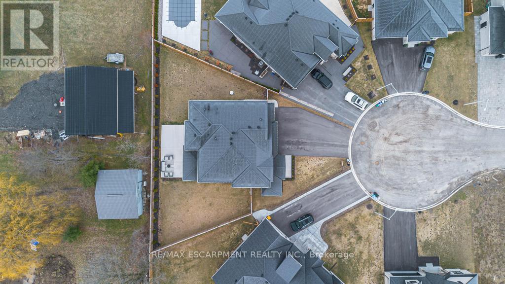 3634 Vosburgh Place, Lincoln, Ontario  L0R 1G0 - Photo 32 - X12925256