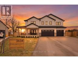 3634 VOSBURGH PLACE, Lincoln, Ontario