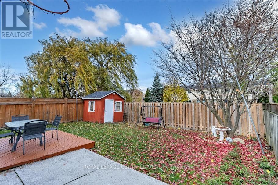 35 Trenholme Crescent, Hamilton, Ontario L8W 2L4 - Photo 49 - X12925258