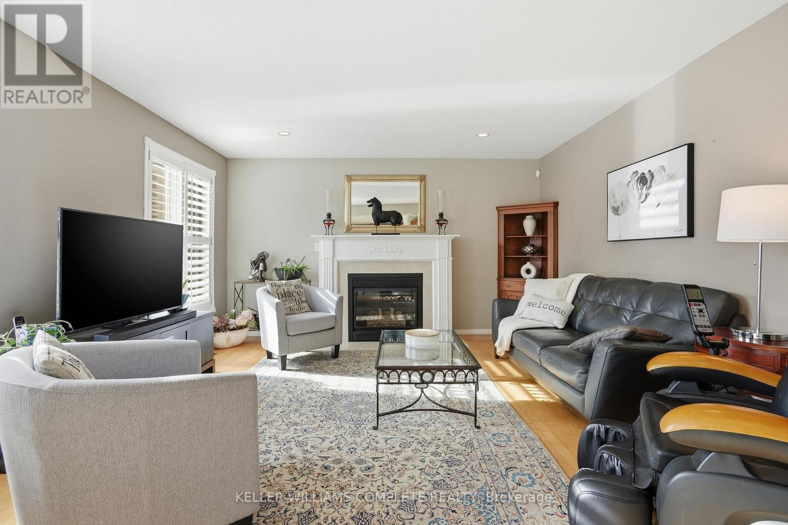 37 Southcreek Drive, Hamilton, Ontario  L9K 1M2 - Photo 15 - X12925278