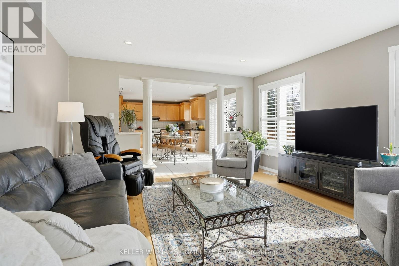 37 Southcreek Drive, Hamilton, Ontario  L9K 1M2 - Photo 16 - X12925278