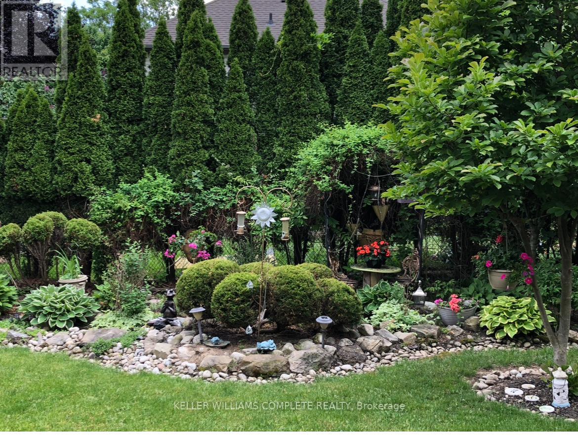 37 Southcreek Drive, Hamilton, Ontario  L9K 1M2 - Photo 40 - X12925278