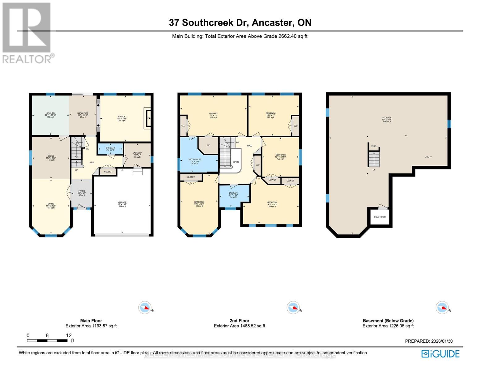 37 Southcreek Drive, Hamilton, Ontario  L9K 1M2 - Photo 42 - X12925278