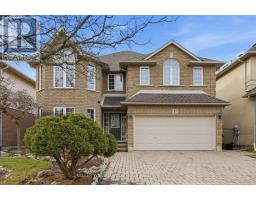 37 SOUTHCREEK DRIVE, Hamilton, Ontario