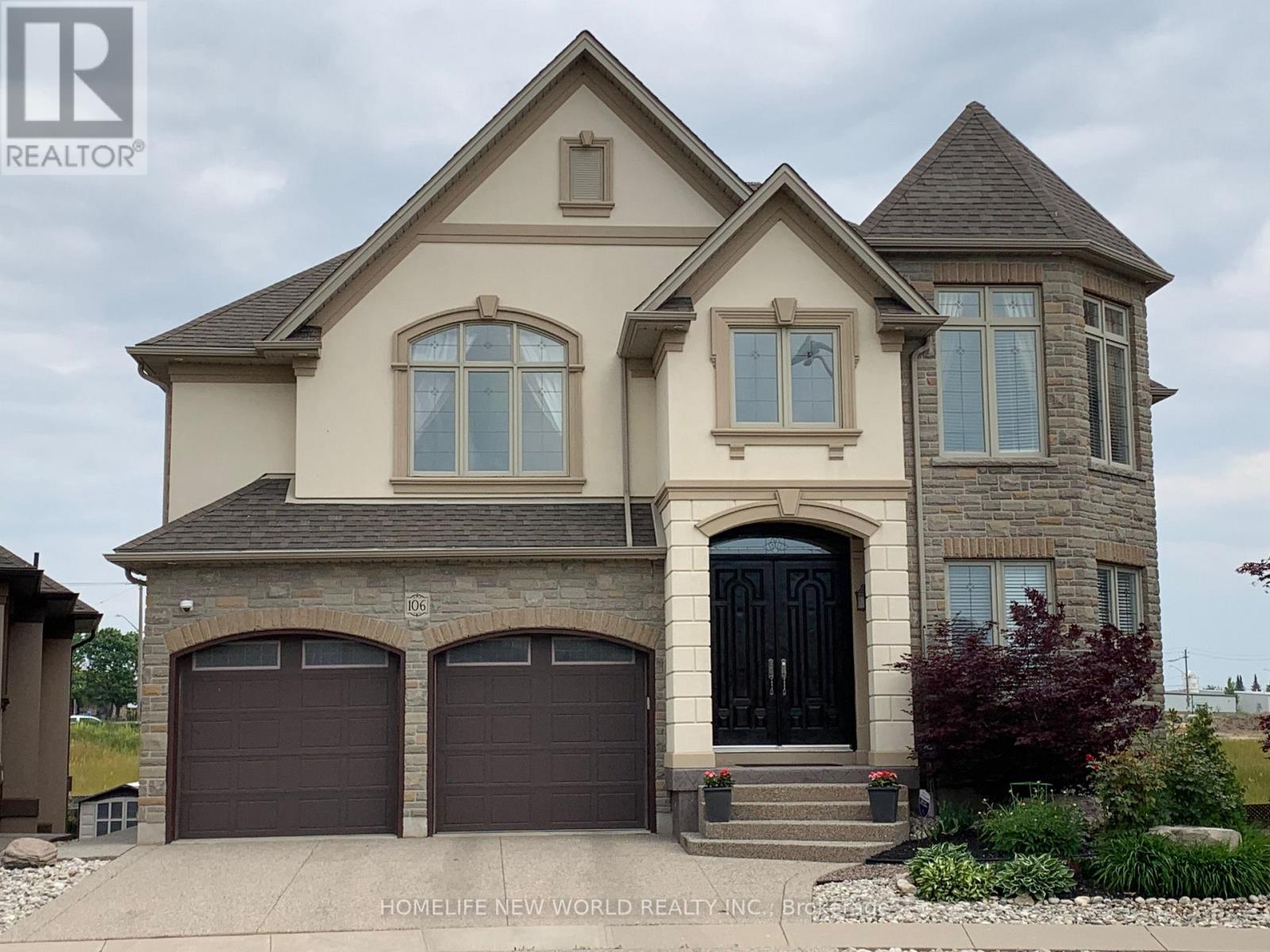 106 PAIGE STREET, Kitchener, Ontario