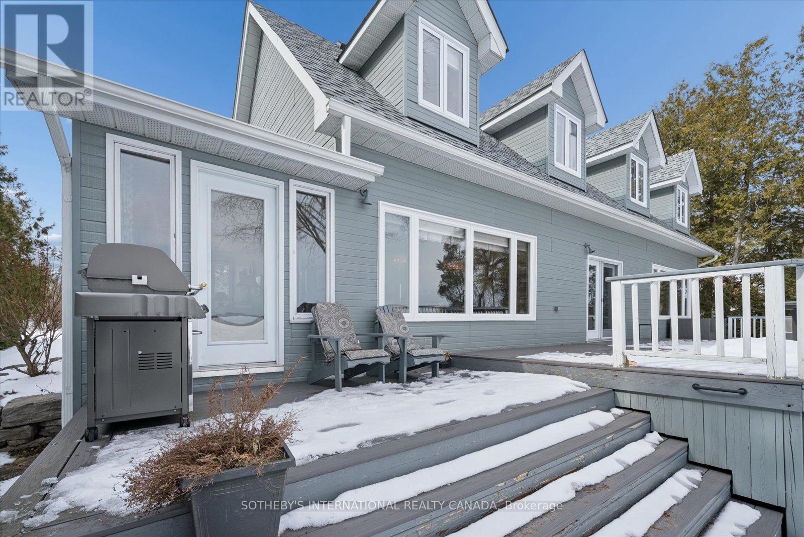 107 Stinsons Bay Road, Kawartha Lakes, Ontario  K0M 1N0 - Photo 10 - X12925360