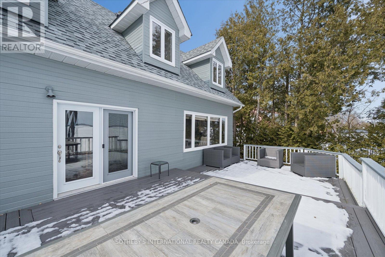 107 Stinsons Bay Road, Kawartha Lakes, Ontario  K0M 1N0 - Photo 11 - X12925360