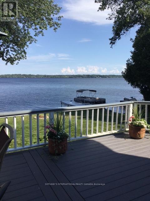 107 Stinsons Bay Road, Kawartha Lakes, Ontario  K0M 1N0 - Photo 13 - X12925360