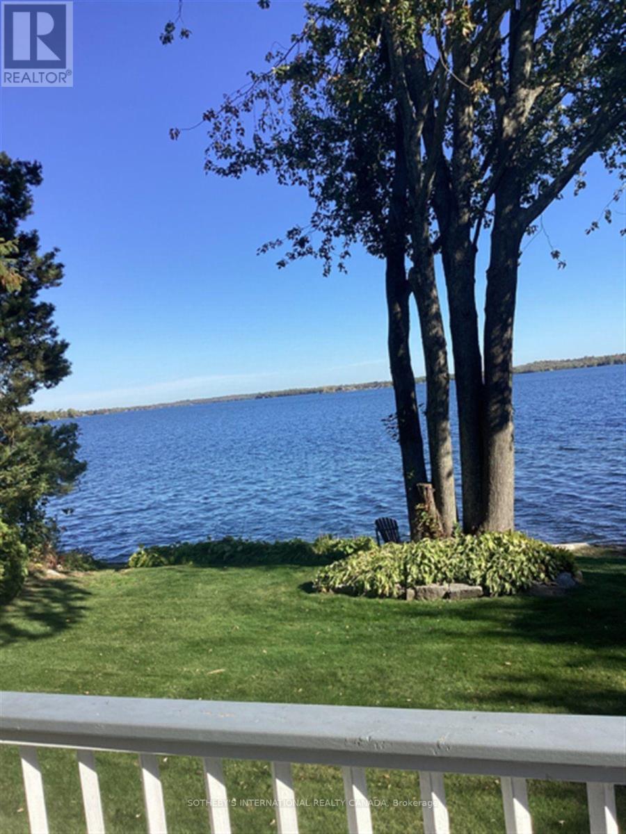 107 Stinsons Bay Road, Kawartha Lakes, Ontario  K0M 1N0 - Photo 15 - X12925360