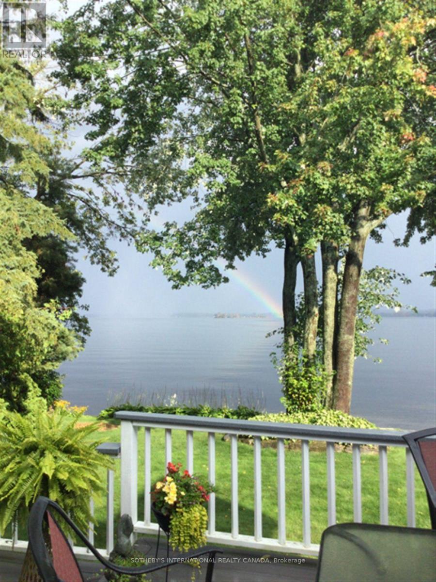 107 Stinsons Bay Road, Kawartha Lakes, Ontario  K0M 1N0 - Photo 16 - X12925360