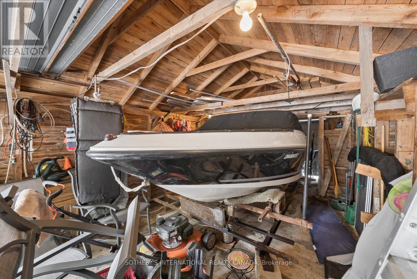 107 Stinsons Bay Road, Kawartha Lakes, Ontario  K0M 1N0 - Photo 18 - X12925360