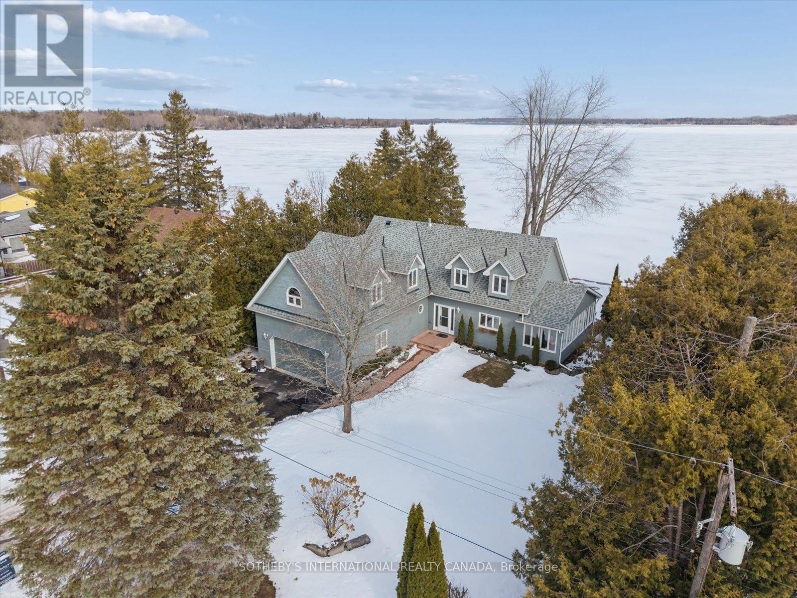 107 Stinsons Bay Road, Kawartha Lakes, Ontario  K0M 1N0 - Photo 2 - X12925360