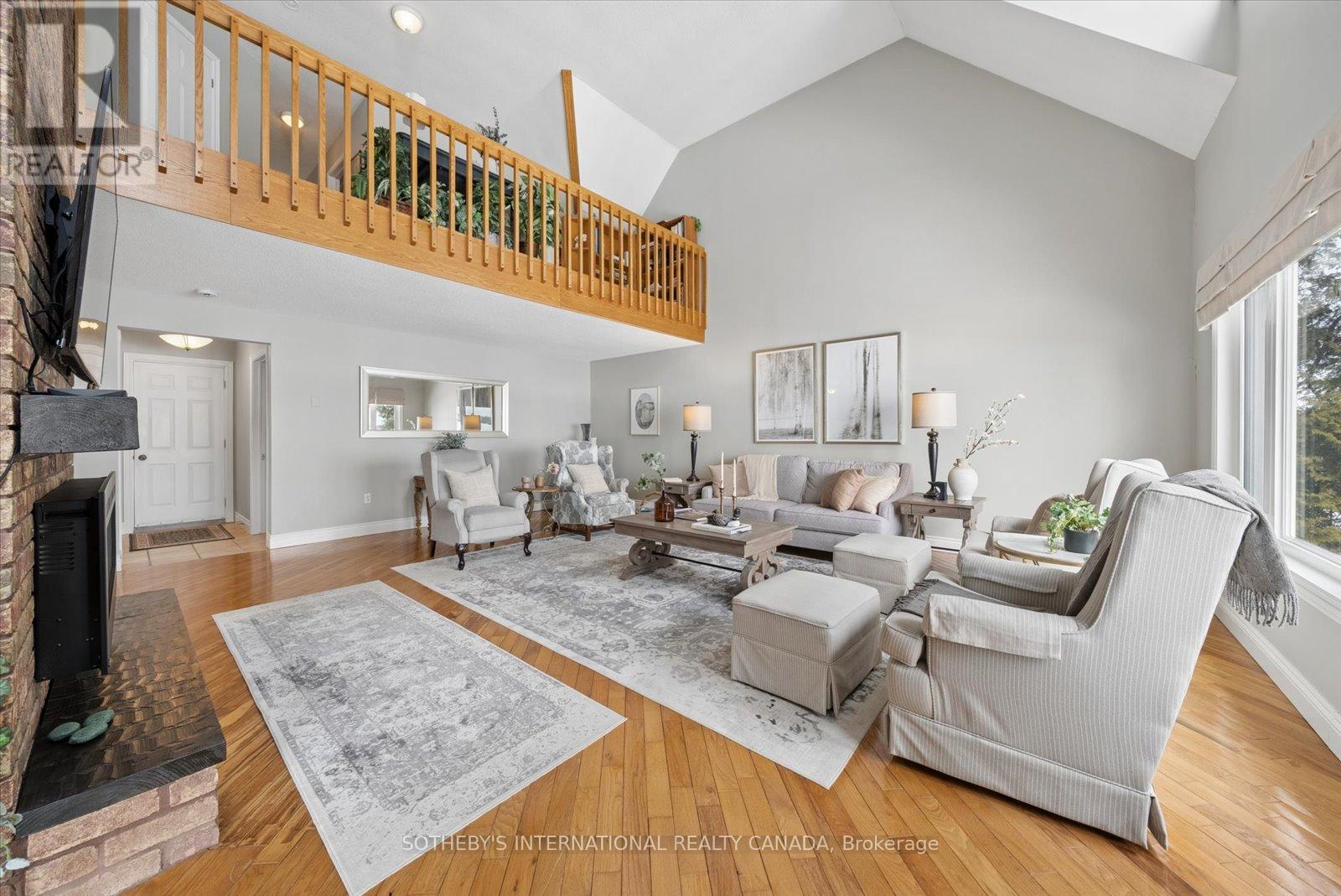 107 Stinsons Bay Road, Kawartha Lakes, Ontario  K0M 1N0 - Photo 21 - X12925360