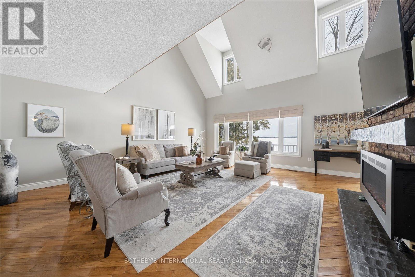 107 Stinsons Bay Road, Kawartha Lakes, Ontario  K0M 1N0 - Photo 22 - X12925360