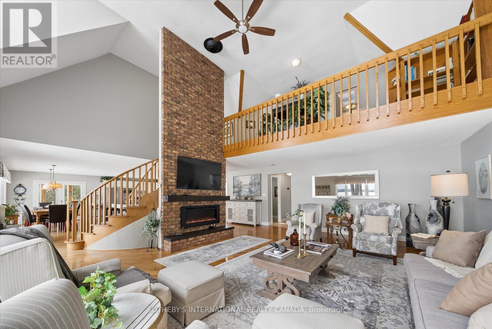 107 Stinsons Bay Road, Kawartha Lakes, Ontario  K0M 1N0 - Photo 23 - X12925360