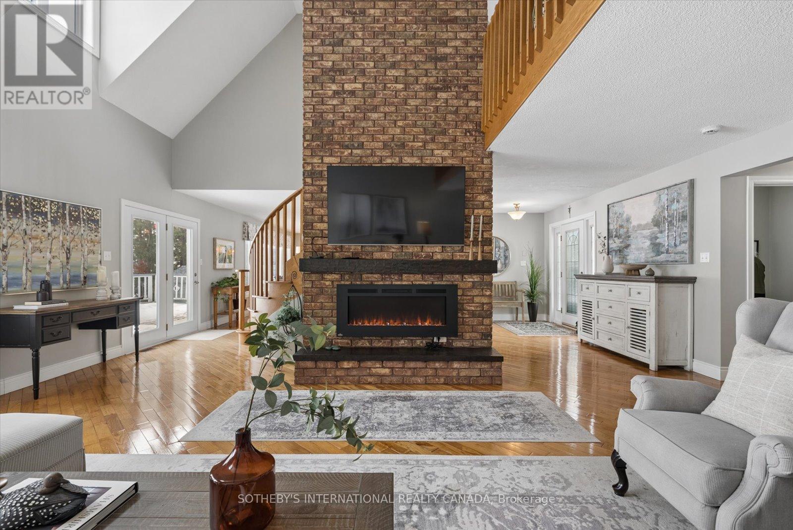 107 Stinsons Bay Road, Kawartha Lakes, Ontario  K0M 1N0 - Photo 24 - X12925360