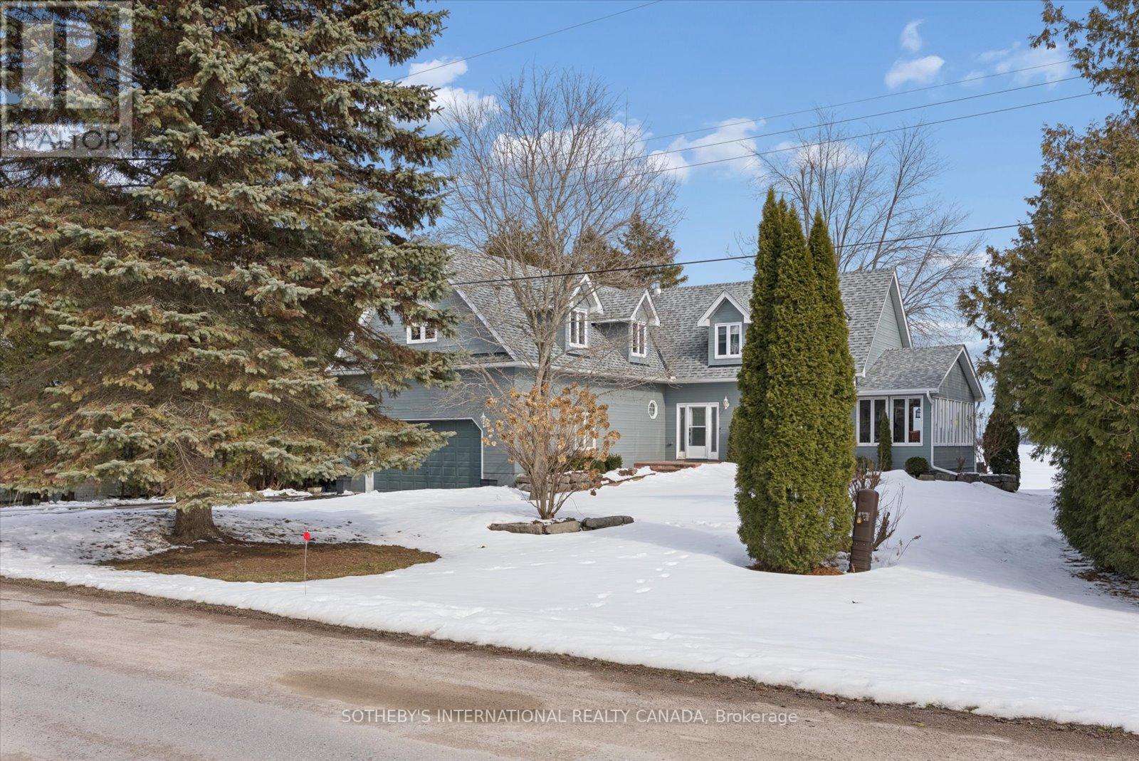 107 Stinsons Bay Road, Kawartha Lakes, Ontario  K0M 1N0 - Photo 3 - X12925360