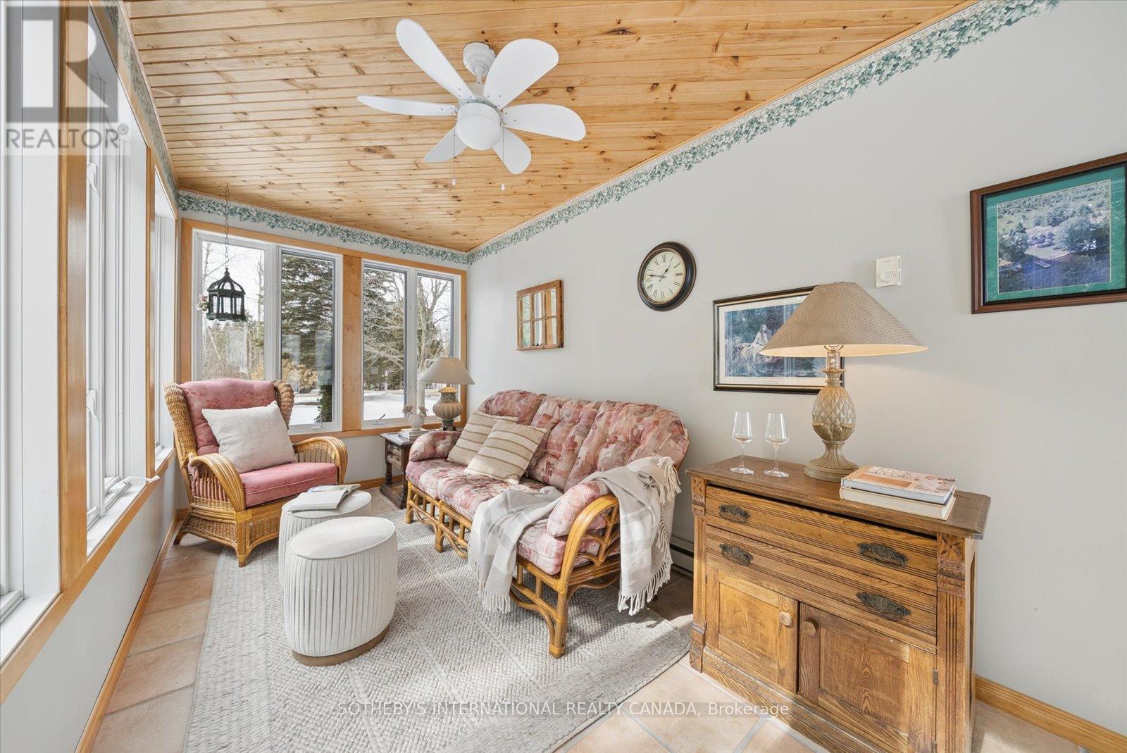 107 Stinsons Bay Road, Kawartha Lakes, Ontario  K0M 1N0 - Photo 32 - X12925360