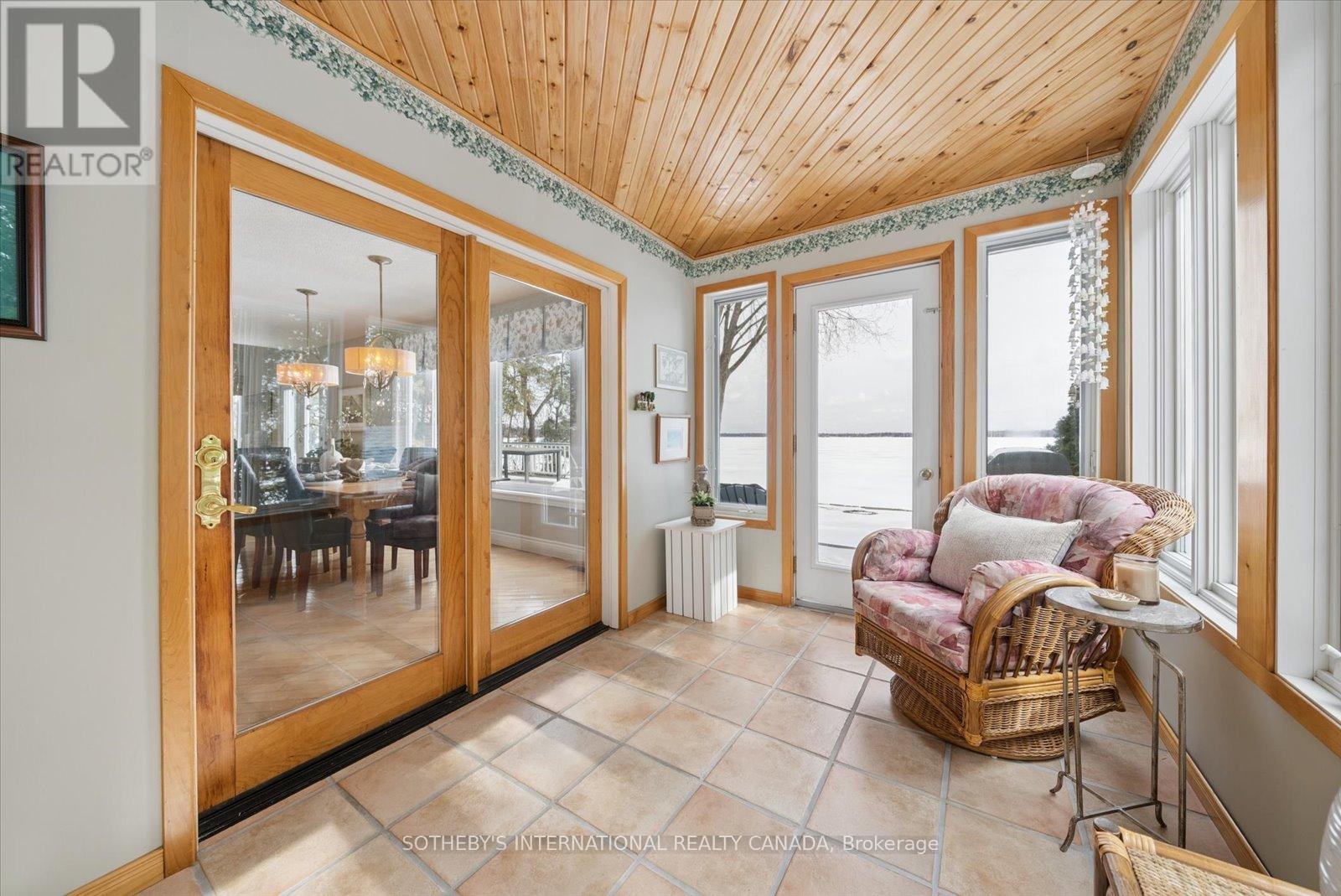 107 Stinsons Bay Road, Kawartha Lakes, Ontario  K0M 1N0 - Photo 33 - X12925360