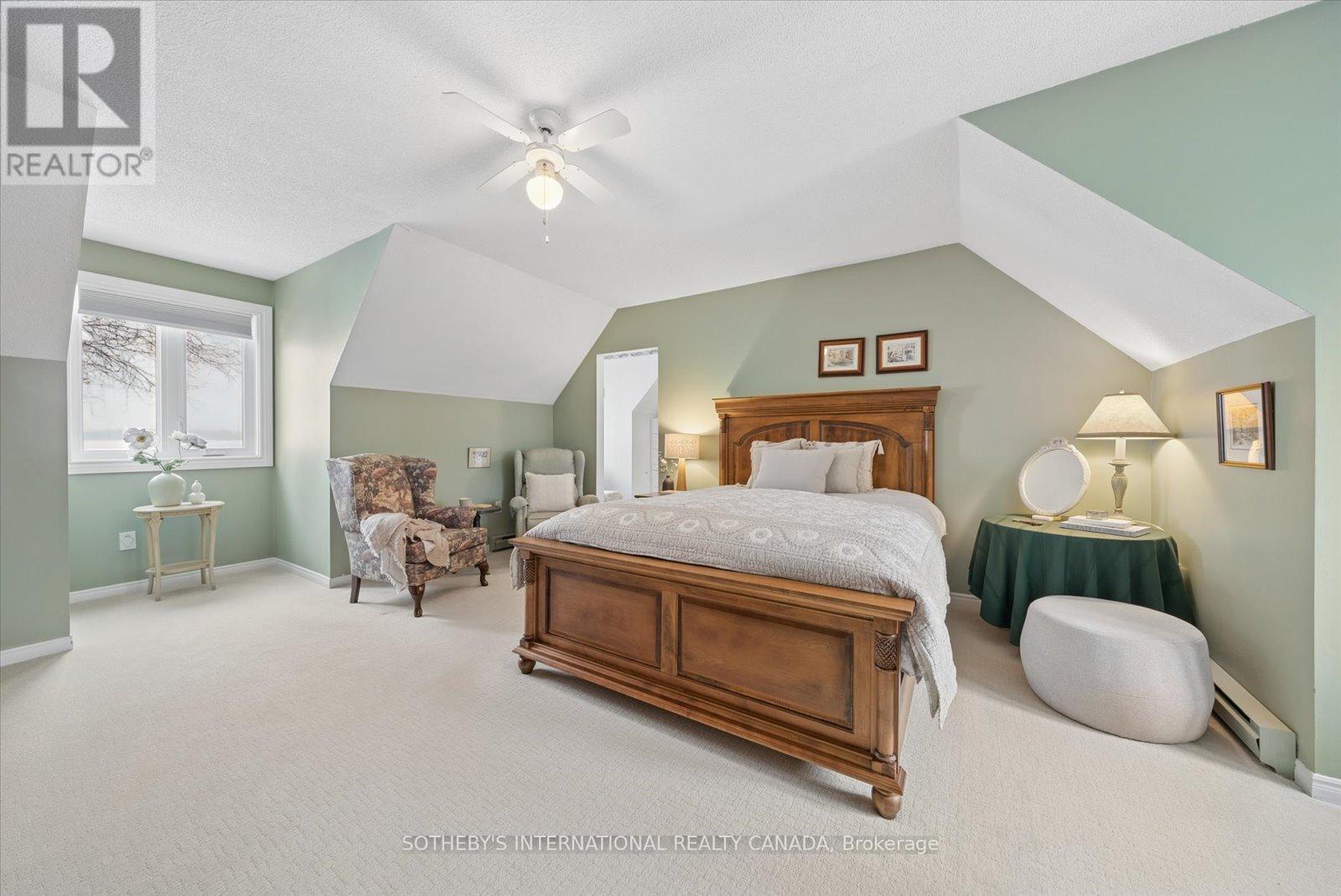 107 Stinsons Bay Road, Kawartha Lakes, Ontario  K0M 1N0 - Photo 37 - X12925360