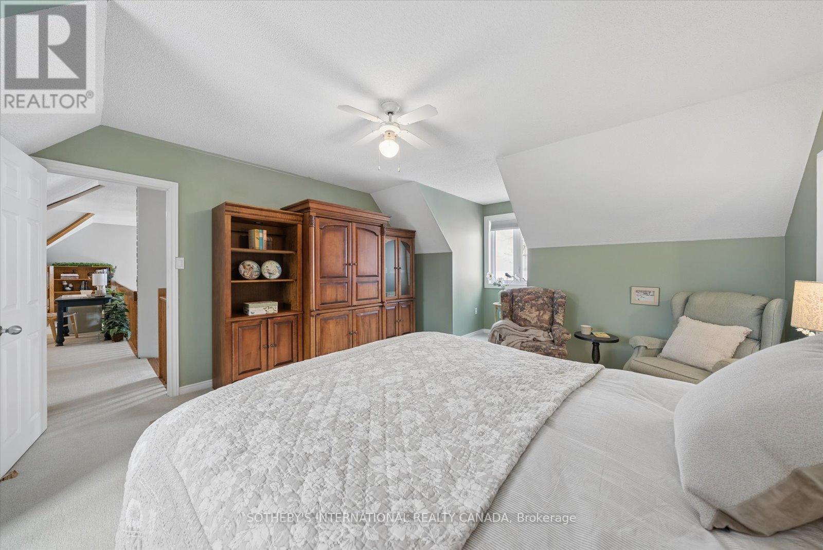 107 Stinsons Bay Road, Kawartha Lakes, Ontario  K0M 1N0 - Photo 38 - X12925360