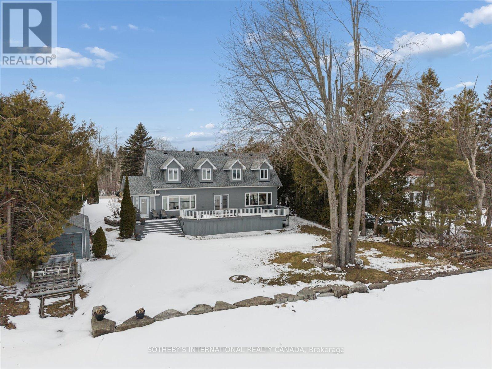 107 Stinsons Bay Road, Kawartha Lakes, Ontario  K0M 1N0 - Photo 4 - X12925360