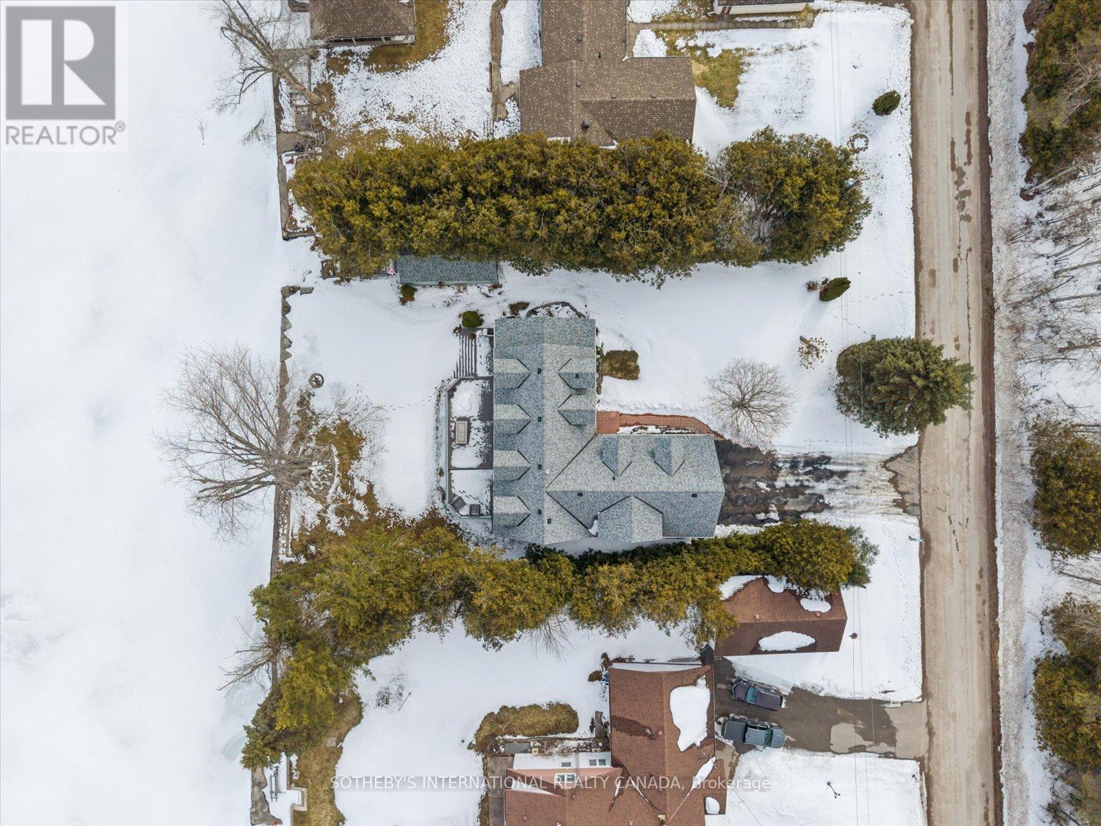 107 Stinsons Bay Road, Kawartha Lakes, Ontario  K0M 1N0 - Photo 49 - X12925360