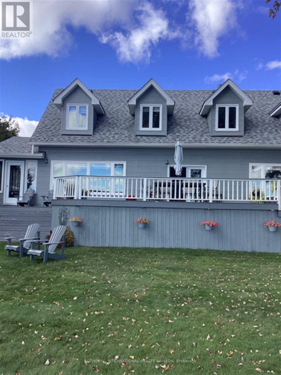 107 Stinsons Bay Road, Kawartha Lakes, Ontario  K0M 1N0 - Photo 7 - X12925360